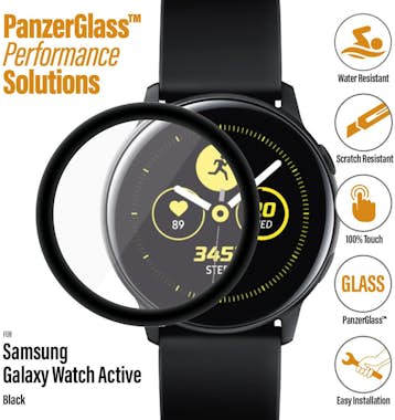 PanzerGlass PanzerGlass 7204 accesorio de smartwatch Protector PanzerGlass PanzerGlass 7204 accesorio de smartwatch Protector