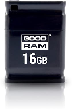 GOODRAM Goodram UPI2 unidad flash USB 16 GB USB tipo A 2.0 GOODRAM Goodram UPI2 unidad flash USB 16 GB USB tipo A 2.0