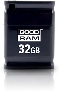 GOODRAM Goodram UPI2 unidad flash USB 32 GB USB tipo A 2.0 GOODRAM Goodram UPI2 unidad flash USB 32 GB USB tipo A 2.0