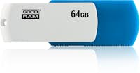 GOODRAM Goodram UCO2 unidad flash USB 64 GB USB tipo A 2.0