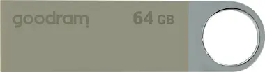 GOODRAM Goodram UUN2 USB 2.0 unidad flash USB 64 GB USB ti GOODRAM Goodram UUN2 USB 2.0 unidad flash USB 64 GB USB ti
