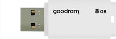 GOODRAM Goodram UME2 unidad flash USB 8 GB USB tipo A 2.0 GOODRAM Goodram UME2 unidad flash USB 8 GB USB tipo A 2.0