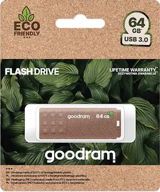GOODRAM Goodram UME3 unidad flash USB 32 GB USB tipo A 3.0 GOODRAM Goodram UME3 unidad flash USB 32 GB USB tipo A 3.0