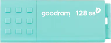 GOODRAM Goodram UME3 unidad flash USB 128 GB USB tipo A 3. GOODRAM Goodram UME3 unidad flash USB 128 GB USB tipo A 3.