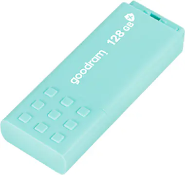 GOODRAM Goodram UME3 unidad flash USB 128 GB USB tipo A 3. GOODRAM Goodram UME3 unidad flash USB 128 GB USB tipo A 3.