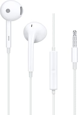 OPPO Auriculares con cable 3.5mm OPPO Auriculares con cable 3.5mm