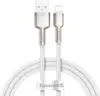 Baseus Baseus Cafule 1 m Blanco Baseus Baseus Cafule 1 m Blanco