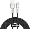 Baseus Baseus Cafule 2 m Negro Baseus Baseus Cafule 2 m Negro