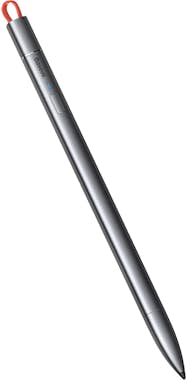 Baseus Baseus ACSXB-A0G lápiz digital 21 g Plata Baseus Baseus ACSXB-A0G lápiz digital 21 g Plata