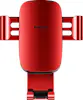 Baseus Baseus Metal Age Gravity Soporte pasivo Teléfono m Baseus Baseus Metal Age Gravity Soporte pasivo Teléfono m