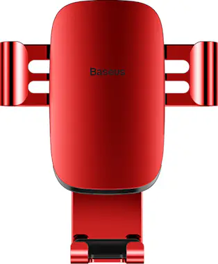 Baseus Baseus Metal Age Gravity Soporte pasivo Teléfono m Baseus Baseus Metal Age Gravity Soporte pasivo Teléfono m