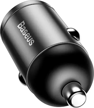 Baseus Baseus Tiny Star Mini Gris Auto Baseus Baseus Tiny Star Mini Gris Auto