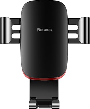 Baseus Baseus Metal Age Gravity Soporte pasivo Teléfono m Baseus Baseus Metal Age Gravity Soporte pasivo Teléfono m