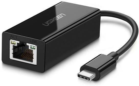 ugreen 50307 tarjeta y adaptador de interfaz