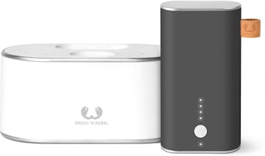 Fresh n Rebel Fresh n Rebel 2PBCS1100WH cargador de batería Fresh n Rebel Fresh n Rebel 2PBCS1100WH cargador de batería