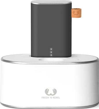 Fresh n Rebel Fresh n Rebel 2PBCS1100WH cargador de batería Fresh n Rebel Fresh n Rebel 2PBCS1100WH cargador de batería