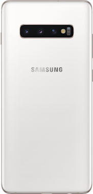 Samsung Galaxy S10+ 512GB+8GB RAM