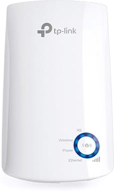 TP-Link TP-LINK TL-WA850RE Receptor de red Blanco 10, 100 TP-Link TP-LINK TL-WA850RE Receptor de red Blanco 10, 100
