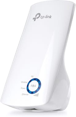 TP-Link TP-LINK TL-WA850RE Receptor de red Blanco 10, 100 TP-Link TP-LINK TL-WA850RE Receptor de red Blanco 10, 100