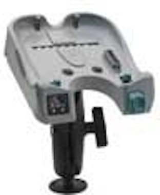 Zebra Zebra RW 420 Vehicle Cradle Zebra Zebra RW 420 Vehicle Cradle