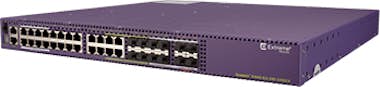 Extreme networks Extreme networks X460-G2-48T-GE4-BASE Gestionado L Extreme networks Extreme networks X460-G2-48T-GE4-BASE Gestionado L