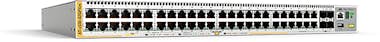 Allied Telesis Allied Telesis x530-52GPXm Gestionado L3 Gigabit E Allied Telesis Allied Telesis x530-52GPXm Gestionado L3 Gigabit E