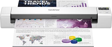 brother Brother DS-940DW escaner Escáner alimentado con ho brother Brother DS-940DW escaner Escáner alimentado con ho