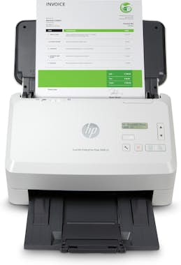 HP HP Scanjet Enterprise Flow 5000 s5 Escáner aliment HP HP Scanjet Enterprise Flow 5000 s5 Escáner aliment