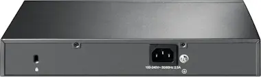 TP-Link TP-LINK TL-SG2210MP switch Gigabit Ethernet (10/10 TP-Link TP-LINK TL-SG2210MP switch Gigabit Ethernet (10/10