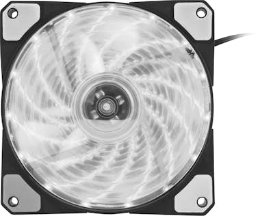 Genesis GENESIS Hydrion 120 Carcasa del ordenador Ventilad Genesis GENESIS Hydrion 120 Carcasa del ordenador Ventilad