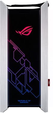 Asus ASUS ROG STRIX HELIOS Midi Tower Blanco Asus ASUS ROG STRIX HELIOS Midi Tower Blanco