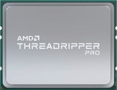 AMD AMD Ryzen Threadripper PRO 3995WX procesador 2,7 G