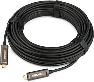 Kramer Electronics Kramer Electronics CLS-AOCU31/CC cable USB 10,7 m Kramer Electronics Kramer Electronics CLS-AOCU31/CC cable USB 10,7 m