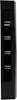 Arctic ARCTIC Case Fan Hub Negro Arctic ARCTIC Case Fan Hub Negro