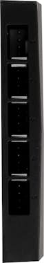 Arctic ARCTIC Case Fan Hub Negro Arctic ARCTIC Case Fan Hub Negro