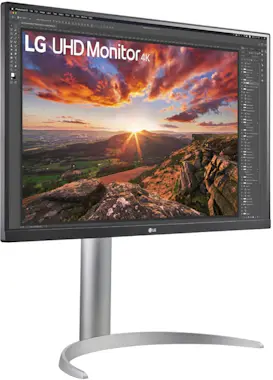 LG LG 27UP850-W pantalla para PC 68,6 cm (27"") 3840 LG LG 27UP850-W pantalla para PC 68,6 cm (27"") 3840