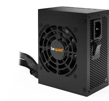 Be quiet! be quiet! SFX POWER 3 450W unidad de fuente de ali Be quiet! be quiet! SFX POWER 3 450W unidad de fuente de ali