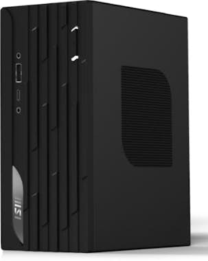 MSI MSI PRO DP20Z 5M DDR4-SDRAM 5300G Escritorio peque MSI MSI PRO DP20Z 5M DDR4-SDRAM 5300G Escritorio peque