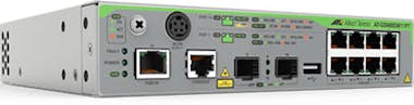 Allied Telesis Allied Telesis AT-GS980EM/11PT-50 Gestionado L3 Gi Allied Telesis Allied Telesis AT-GS980EM/11PT-50 Gestionado L3 Gi