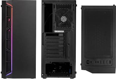 Kolink Kolink Inspire K7 ARGB Midi Tower Negro Kolink Kolink Inspire K7 ARGB Midi Tower Negro