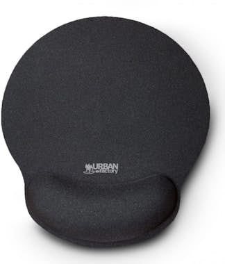 Urban Factory Urban Factory SOFTEE Negro Urban Factory Urban Factory SOFTEE Negro