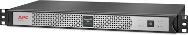 APC APC SMART-UPS C LI-ON 500VA SHORT DEPTH 230V NETWO APC APC SMART-UPS C LI-ON 500VA SHORT DEPTH 230V NETWO