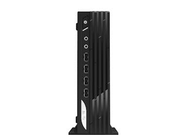MSI MSI PRO DP21 11M-002EU PCs/estación de trabajo DDR MSI MSI PRO DP21 11M-002EU PCs/estación de trabajo DDR