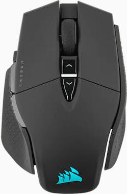 Corsair Corsair M65 RGB ULTRA WIRELESS ratón mano derecha Corsair Corsair M65 RGB ULTRA WIRELESS ratón mano derecha