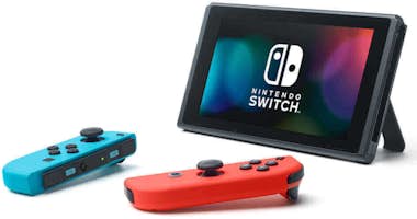 Nintendo Nintendo Switch + Ring Fit Adventure videoconsola