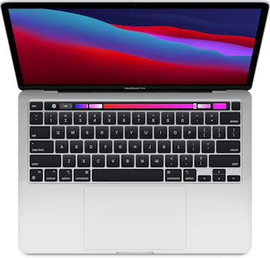 Apple Apple MacBook Pro Portátil 33,8 cm (13.3"") Apple