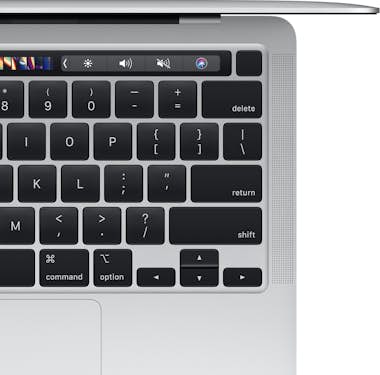 Apple Apple MacBook Pro Portátil 33,8 cm (13.3"") Apple