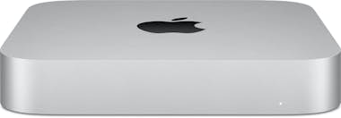 Apple Apple Mac mini DDR4-SDRAM M1 Apple M 8 GB 256 GB S