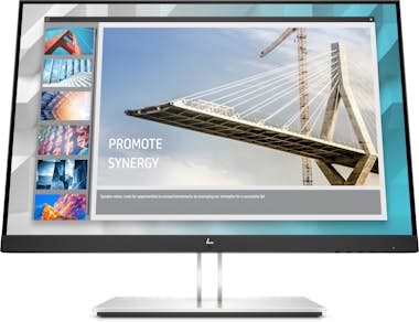 HP HP E-Series E24i G4 61 cm (24"") 1920 x 1200 Pixel HP HP E-Series E24i G4 61 cm (24"") 1920 x 1200 Pixel