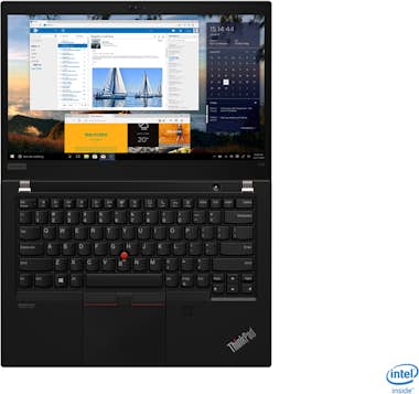 Lenovo Lenovo ThinkPad T14 Portátil 35,6 cm (14"") Full H Lenovo Lenovo ThinkPad T14 Portátil 35,6 cm (14"") Full H